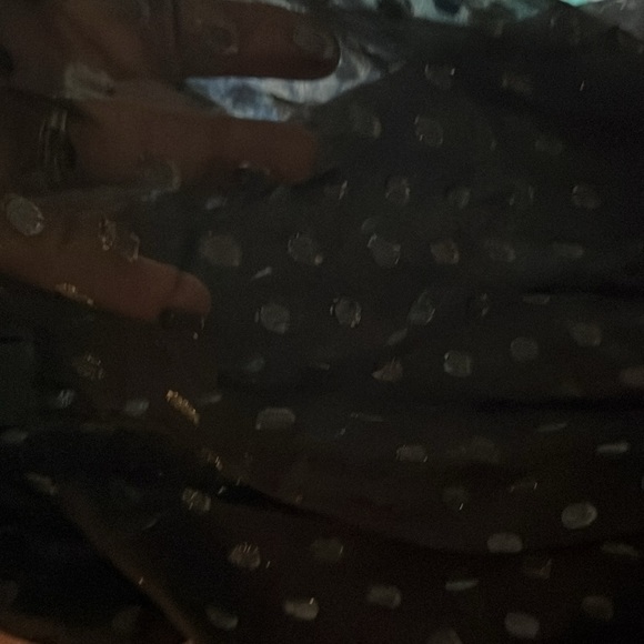 NWT Lilly Pulitzer Maisel Silk Dress Size 16 - Picture 4 of 7